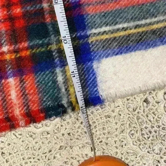 The Scottish House scarf - Picture 3 of 6